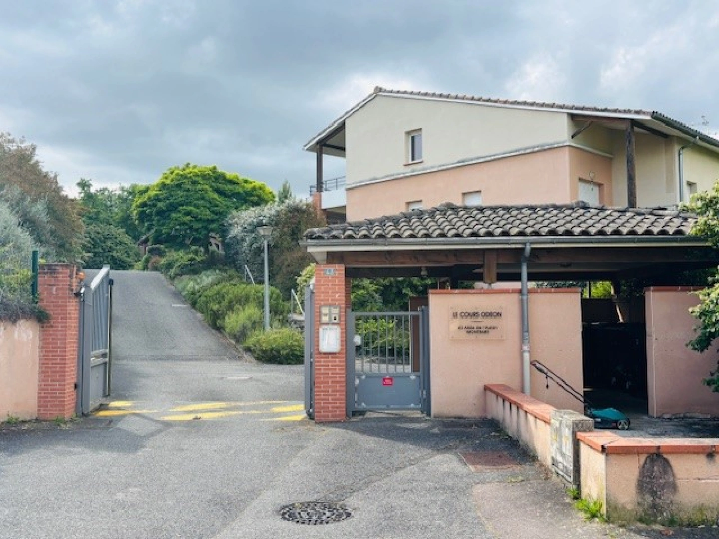 property